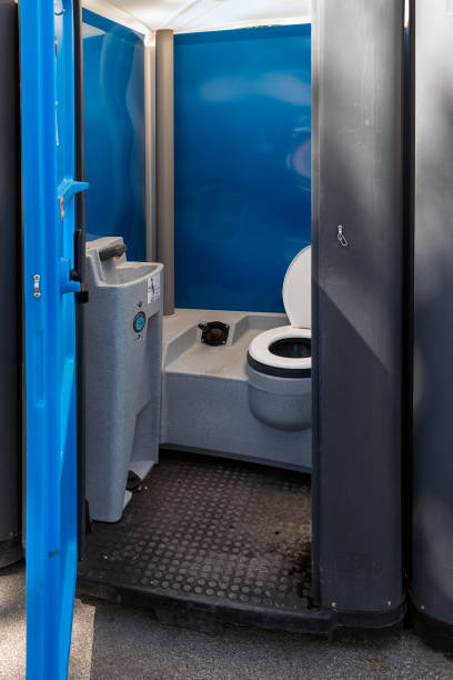 Best Construction site porta potty rental  in Hendersonville, NC