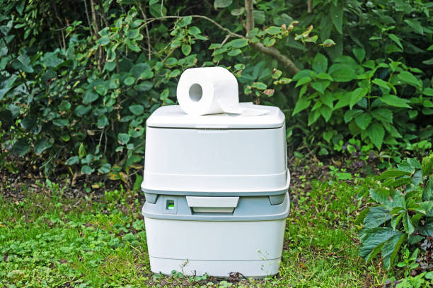Reliable Hendersonville, NC porta potty rental Solutions