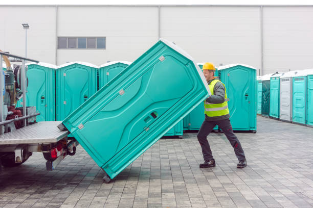 Best Long-term porta potty rental  in Hendersonville, NC