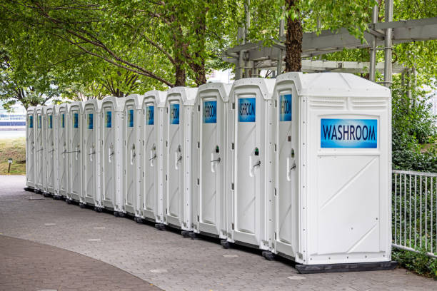 Best Affordable porta potty rental  in Hendersonville, NC