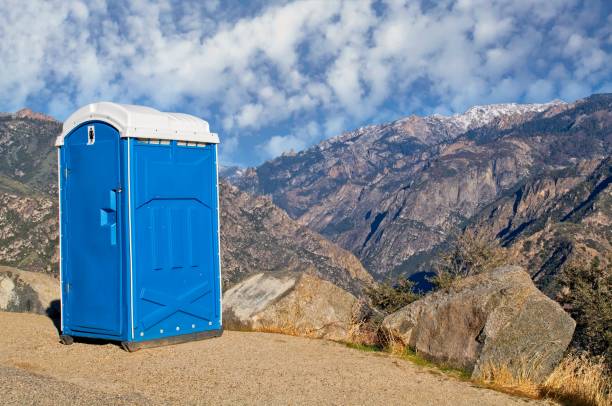 Best Porta potty rental near me  in Hendersonville, NC