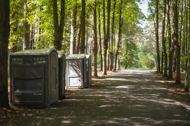 Best Affordable portable toilet rental  in Hendersonville, NC