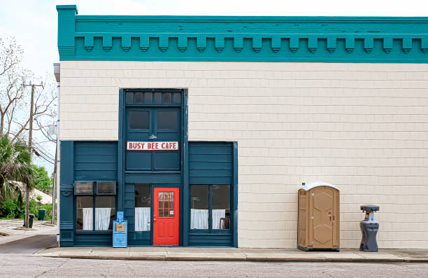 Best Best portable toilet rental  in Hendersonville, NC