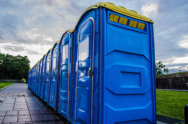 Best Luxury portable toilet rental  in Hendersonville, NC