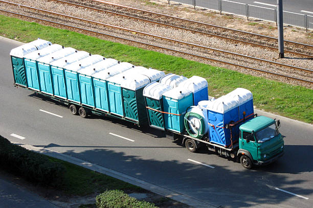 Best Porta potty rental for parties  in Hendersonville, NC